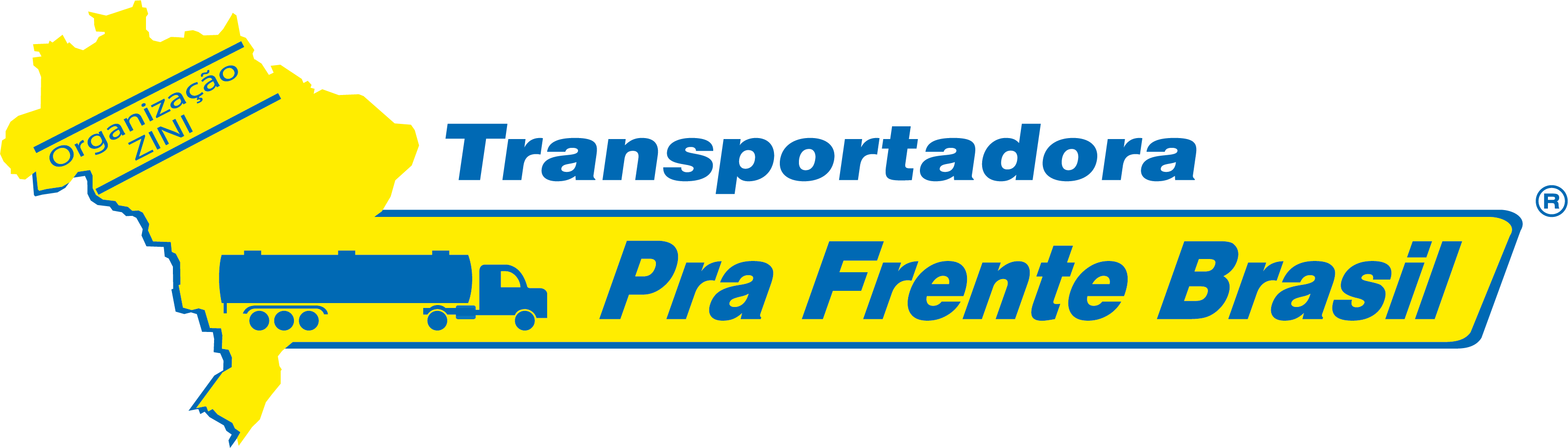 Pra Frente Brasil